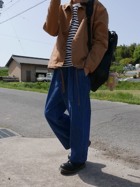 りきさんさんのコーディネート