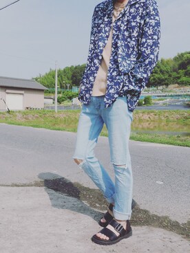 りきさんさんのコーディネート