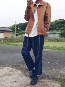 りきさんさんのコーディネート