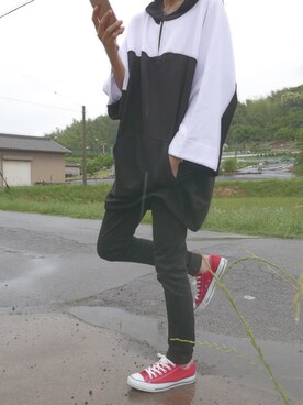 りきさんさんのコーディネート