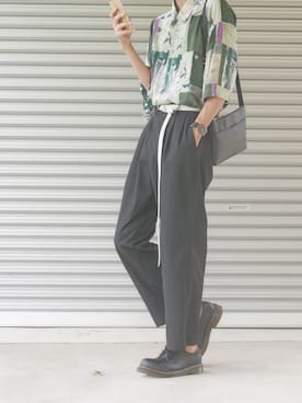 りきさんさんのコーディネート