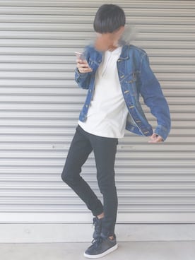 りきさんさんのコーディネート