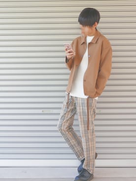 りきさんさんのコーディネート