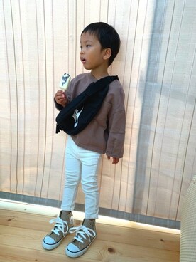 Nike ナイキ のバッグを使った人気ファッションコーディネート Sciaky