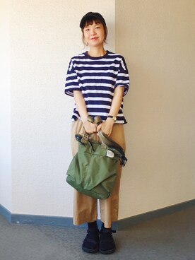 maako◉さんのコーディネート