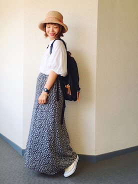 maako◉さんのコーディネート