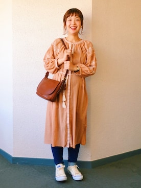 maako◉さんのコーディネート