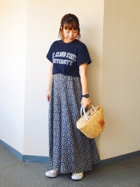 maako◉さんのコーディネート