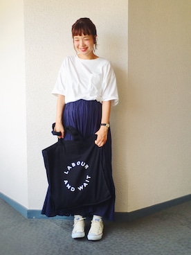 maako◉さんのコーディネート