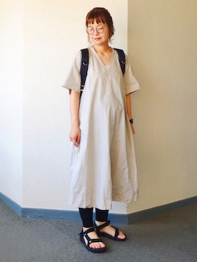 maako◉さんのコーディネート