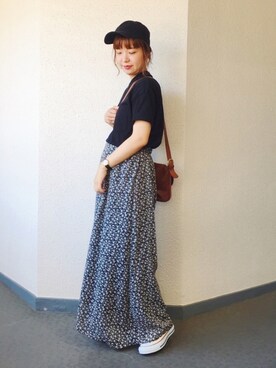 maako◉さんのコーディネート