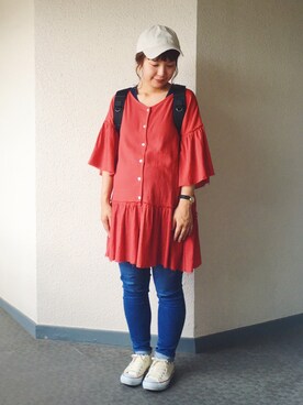 maako◉さんのコーディネート