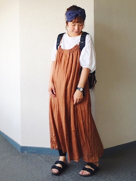 maako◉さんのコーディネート