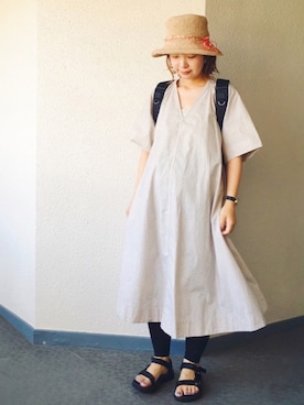 maako◉さんのコーディネート