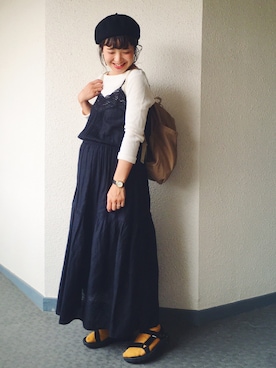 maako◉さんのコーディネート