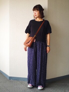 maako◉さんのコーディネート