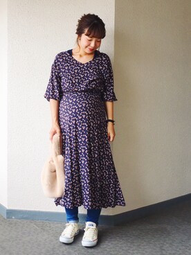 maako◉さんのコーディネート