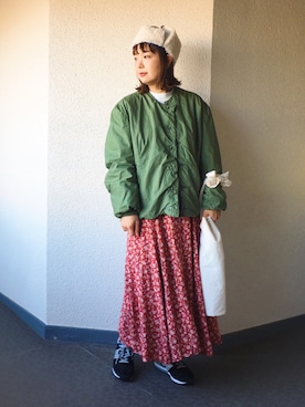 maako◉さんのコーディネート