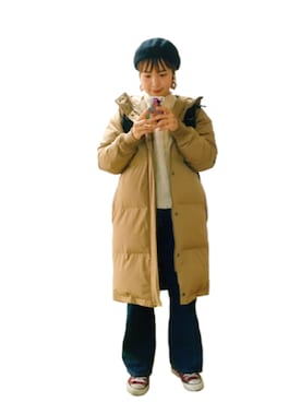 maako◉さんのコーディネート