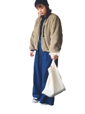 maako◉さんのコーディネート