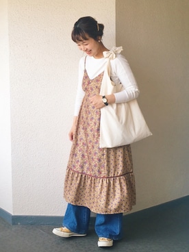 maako◉さんのコーディネート