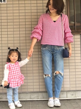 yuikitiiiiさんのコーディネート