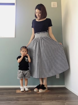 yuikitiiiiさんのコーディネート