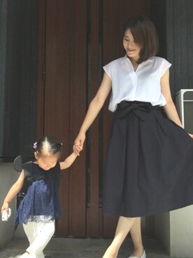 yuikitiiiiさんのコーディネート