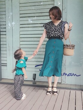 yuikitiiiiさんのコーディネート