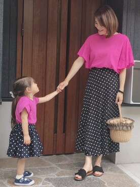 yuikitiiiiさんのコーディネート