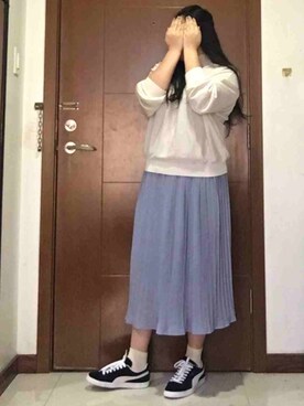 みっちゃんさんのコーディネート