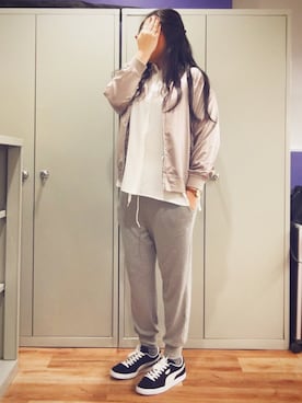 みっちゃんさんのコーディネート