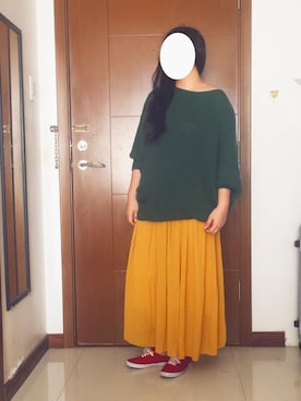 みっちゃんさんのコーディネート