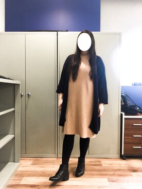 「Talbots（タルボット）のアイテム」を使った、みっちゃんさん（レディース・165cm）の夏コーディネート