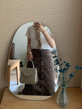 きほさんのコーディネート