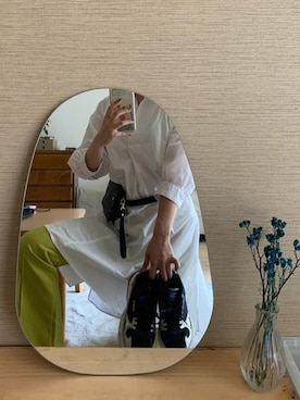 きほさんのコーディネート