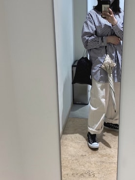 ®さんのコーディネート