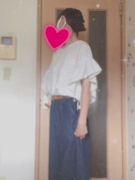 riorio0116さんのコーディネート