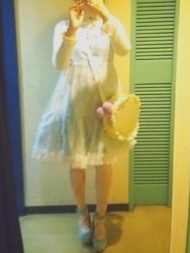 flashingbrightさんのコーディネート