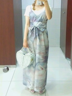 flashingbrightさんのコーディネート