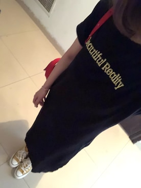 sissi小荳荳さんのコーディネート