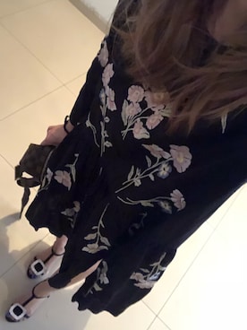 sissi小荳荳さんのコーディネート