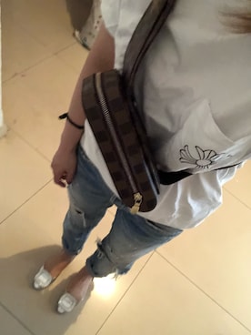 sissi小荳荳さんのコーディネート