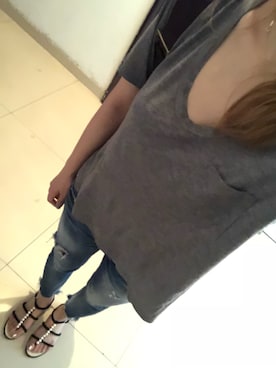 sissi小荳荳さんのコーディネート