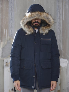 The Bum Societyさんのコーディネート