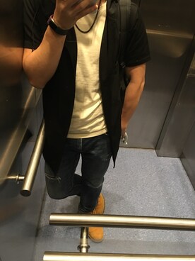 ClaoLさんのコーディネート