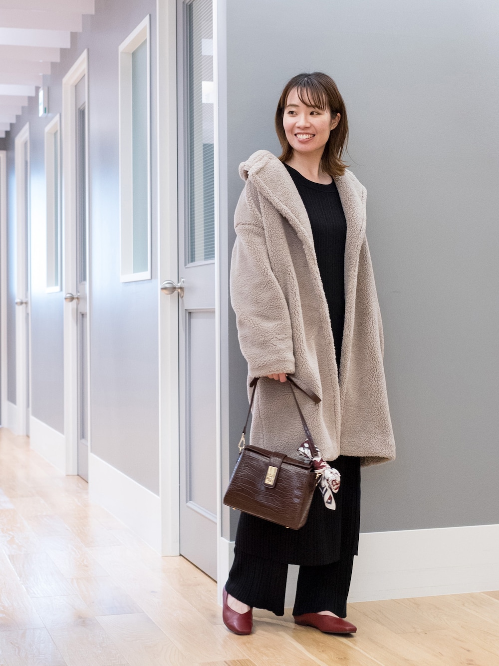 NATURAL BEAUTY BASIC（ナチュラルビューティーベーシック）の