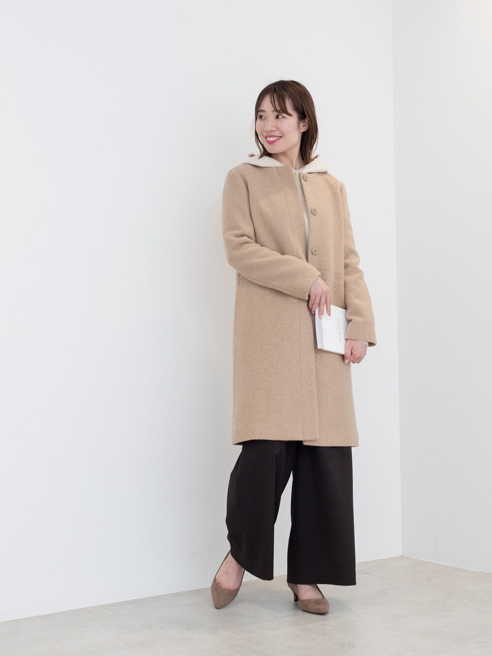 NATURAL BEAUTY BASIC（ナチュラルビューティーベーシック）の 