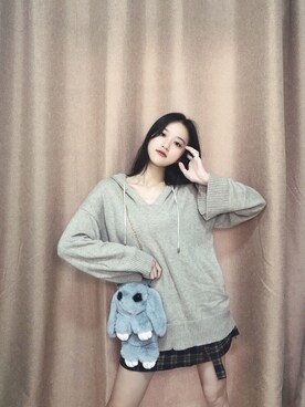 Anaさんのコーディネート