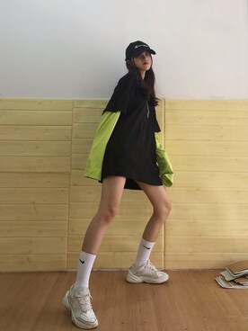 Anaさんのコーディネート